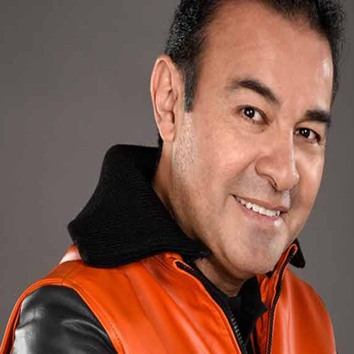 Mario Castañeda actor de doblaje de anime